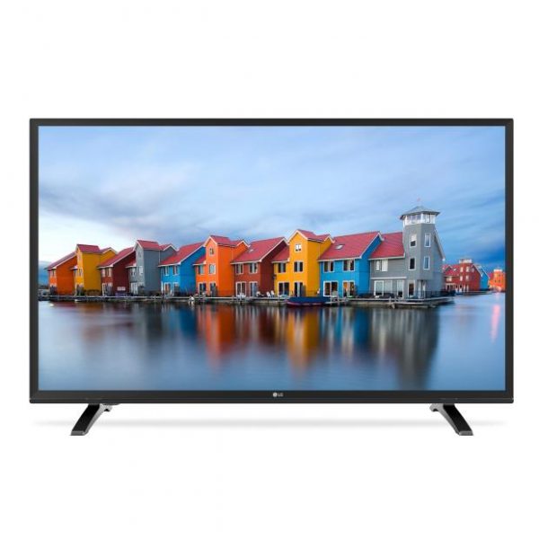 تلویزیون 43 اینچ ال جی Full HD مدل 43LH500