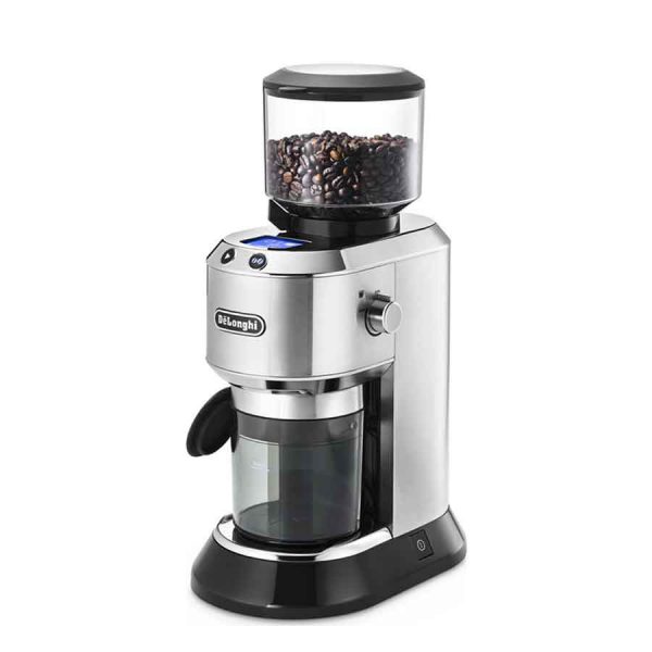 آسیاب قهوه دیجیتالی دلونگی مدل KG 521.M